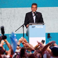 “Argentina eligió otro camino”: Sergio Massa reconoció que Javier Milei ganó la presidencia
