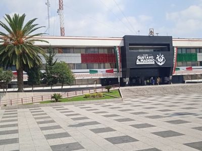 Alcaldía GAM niega acusación de Janecarlo Lozano