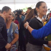 Sheinbaum ordena a PGJ-CDMX investigue amenazas cibernéticas contra mujeres activistas