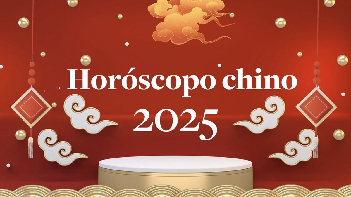 Horóscopo Chino. Fuente: (X)