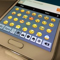 Divertida opción: Android permite combinar emojis para utilizar en los chats de WhatsApp