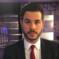 Lo dio todo, pero no pudo: revés para Nicolás Magaldi tras su debut en América TV