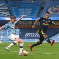 Manchester City vs Arsenal: formaciones y todo lo que hay que saber