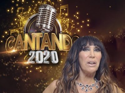 Se acabó el secreto: Moria Casán contó todos los detalles sobre la interna del jurado del Cantando