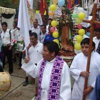 Denuncian amenazas de muerte contra párroco en Chiapas