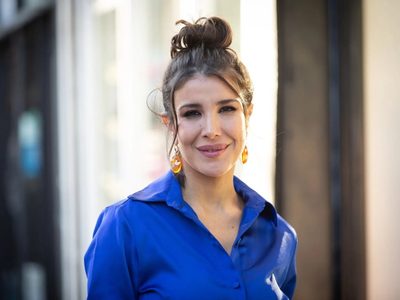 Andrea Rincón reveló la experiencia más dolorosa que le tocó vivir