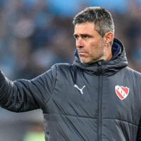 Hay oferta formal: Independiente quiere cerrar a su primer refuerzo