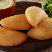 Sin harinas y deliciosas: alentá a la Selección con estas empanadas de pastel de papa que son un 10