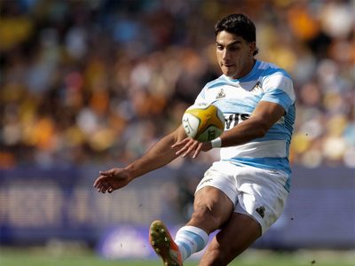 Los Pumas se repusieron ante Australia y sueñan