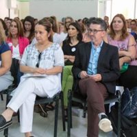 Una mayor inclusión a estudiantes con discapacidad es el desafío para el próximo año