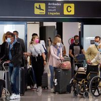 Buenas noticias para España: el país reabre sus fronteras al turismo extranjero