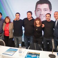 Gutiérrez: “La libertad está identificada con el MPN, por eso pedimos que nos acompañen con el voto”