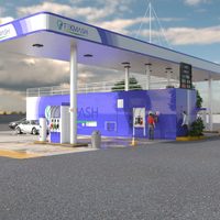 Estaciones modulares en Neuquén: estudian instalarlas para reducir costos y viabilizar puntos remotos