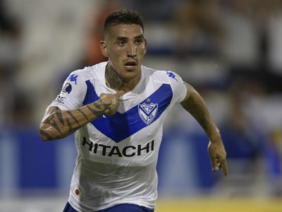 Buenas noticias para Ricardo Centurión