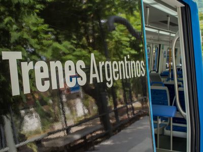 Arrancaron los ferrocarriles argentinos: están disponibles los pasajes Tucumán-Retiro