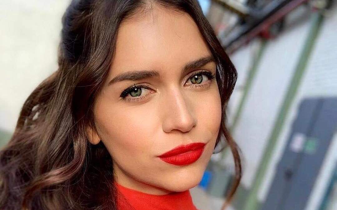 Zaira Nara. Fuente: (Instagram).