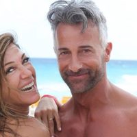 “Que Alberto no se entere”, la frase de Cathy Fulop que le trajo problemas a Ova Sabatini