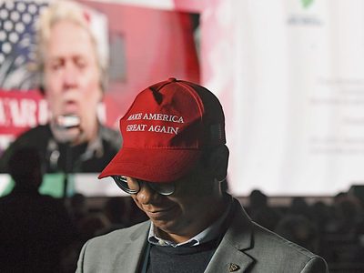 Cumbre de CPAC en Santa Fe: La ultraderecha encuentra tierra fértil en México