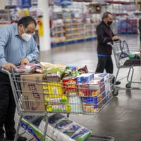 Hacienda mejora previsión de crecimiento para este año: de 4.6% a 5.3%