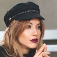 "Nostalgia es poco": Flor Vigna compartió un lindo recuerdo de su último verano