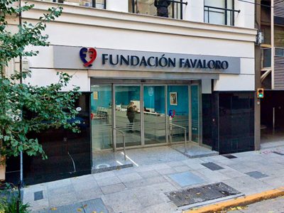 Crisis del coronavirus: cerrarán dos sedes de la Fundación Favaloro