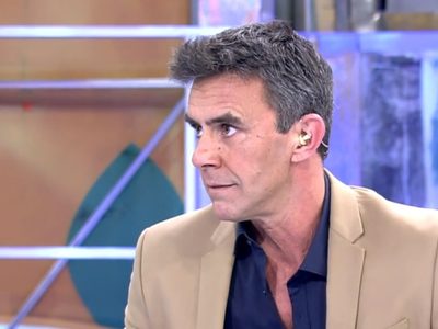 Alonso Caparrós se plantó políticamente y sorprendió: "Cansina, obsoleta y falta de transparencia"