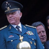 Millones de pesos para compensar a militares como víctimas