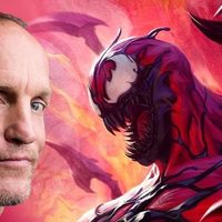 Marvel: Filtran impresionante póster de Woody Harrelson como Carnage para Venom 2