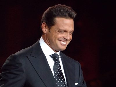 Un lazo de sangre innegable: se conoció una impactante foto del bisabuelo de Luis Miguel