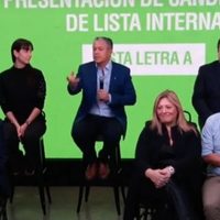 El escenario preelectoral neuquino