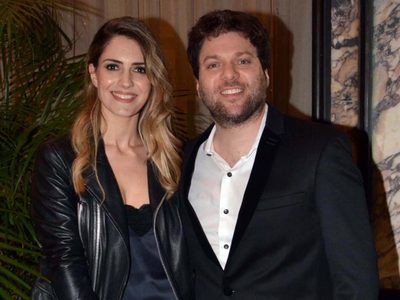 Se terminó la espera: Guido Kaczka protagoniza la noticia más feliz y tiene nombre