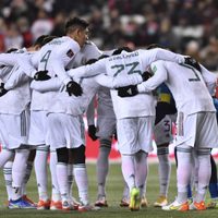México sucumbe ante Canadá y cae al tercer lugar de la eliminatoria mundialista