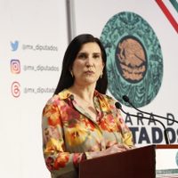 Sería “brutal” si se hubiera filtrado el examen para aspirantes al INE: Kenia López