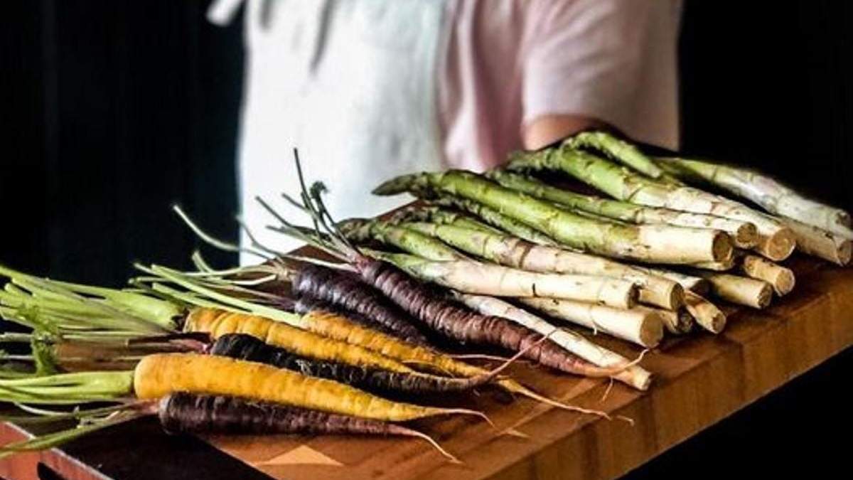 Los mejores restaurantes. Fuente: (Instagram)