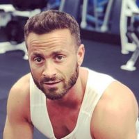¿Qué pensará Cinthia de esto? Martín Baclini revela si bailaría con Luciana Salazar en el "Bailando"