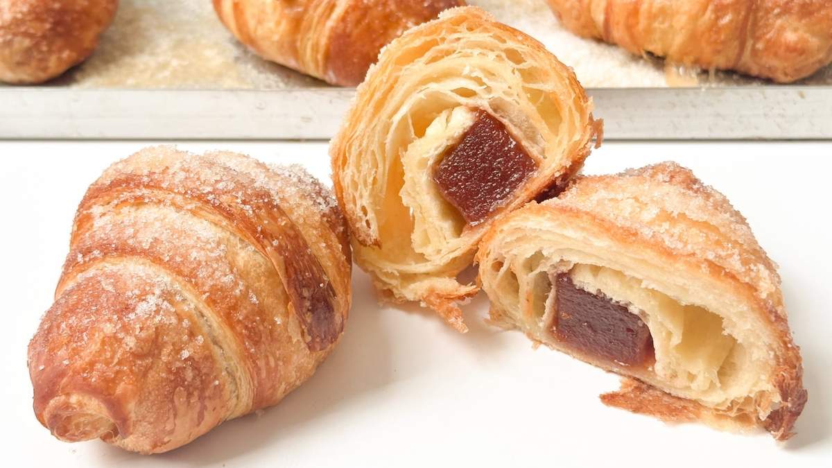 Sacramentos rellenos . Fuente: (X)