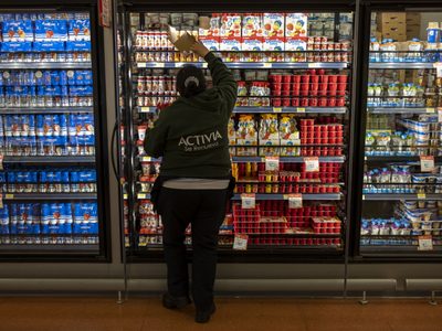 Inflación se desaceleró a 4.44% en la primera quincena de diciembre