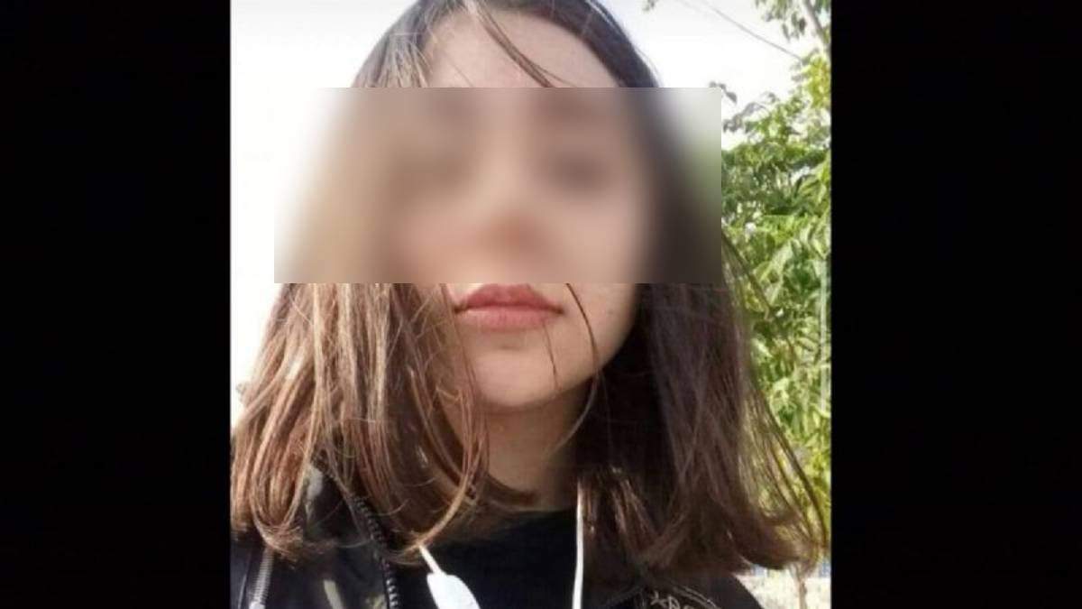 Ángela, la menor quien falleció en la Casa de rescate Jesús Salva, en NL