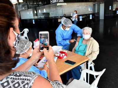Coronavirus en Argentina: hay 161.073 casos activos en el país