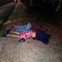 Otro 'justiciero” mata a dos presuntos asaltantes en la México-Pachuca