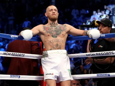 Conor McGregor, ¿regreso y despedida?