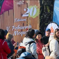 Villa Pehuenia: récord de público en el cierre de la Fiesta del Chef Patagónico