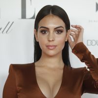 "Por fin míos": Georgina Rodríguez, feliz por su nueva adquisición fashionista