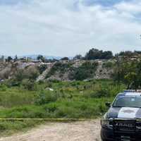 “Más vale hacernos que no vimos” dicen pobladores de Tlaquepaque, donde se halló un horno crematorio