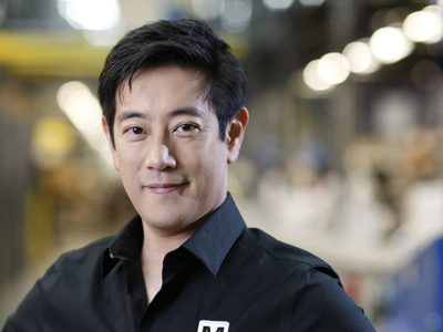 De luto la industria del entretenimiento: Falleció Grant Imahara, conocido presentador de Discovery