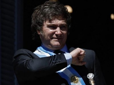 Crean en Alemania el Instituto Javier Milei, un centro de estudios orientado a la desregulación