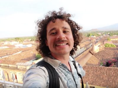 Luisito Comunica cumplió un nuevo reto en las redes pero algo salió mal