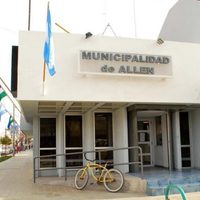 El Municipio de Allen anunció un beneficio para estatales