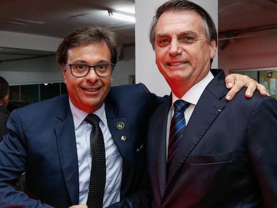 Desde Brasil piden eliminar el impuesto PAÍS