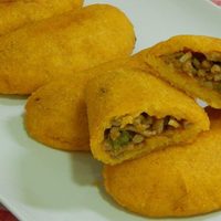 Masa para empanadas sin TACC con polenta: prepará la versión más crujiente y deliciosa para compartir